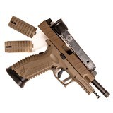 SPRINGFIELD ARMORY XDM ELITE - 4 of 4