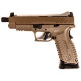 SPRINGFIELD ARMORY XDM ELITE - 1 of 4