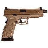 SPRINGFIELD ARMORY XDM ELITE - 3 of 4