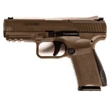 CANIK TP9SF ELITE - 1 of 4