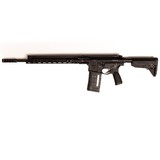 DANIEL DEFENSE DD5V4 7.62X51MM NATO - 1 of 5