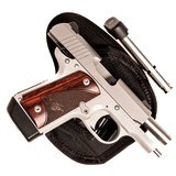 KIMBER MICRO 9 - 4 of 4