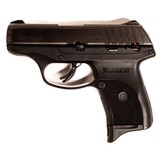 RUGER EC9S - 1 of 4