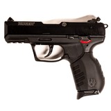 RUGER SR22P - 2 of 4