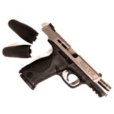 SMITH & WESSON M&P 9 - 4 of 4