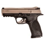SMITH & WESSON M&P 9 - 2 of 4
