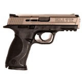 SMITH & WESSON M&P 9 - 3 of 4
