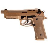 BERETTA TYPE M9A4 - 2 of 4