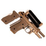 BERETTA TYPE M9A4 - 4 of 4