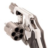 SMITH & WESSON MODEL 637-2 AIRWEIGHT - 5 of 5