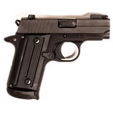 SIG SAUER P238 - 3 of 4