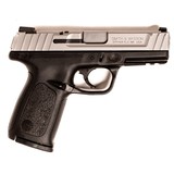 SMITH & WESSON SD9 VE - 3 of 4