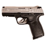 SMITH & WESSON SD9 VE - 2 of 4