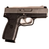 KAHR ARMS P9 - 3 of 4