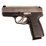 KAHR ARMS P9 - 2 of 4