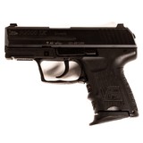 HECKLER & KOCH P2000 SK - 1 of 4