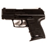 HECKLER & KOCH P2000 SK - 2 of 4