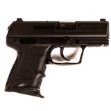 HECKLER & KOCH P2000 SK - 3 of 4