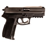 SIG SAUER SP2022 - 3 of 4