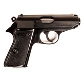 WALTHER WALTHER
PPK/S - 3 of 4