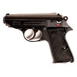 WALTHER WALTHER
PPK/S - 2 of 4