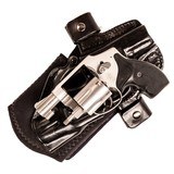 SMITH & WESSON 642 AIRWEIGHT .38 SPL +P - 4 of 5