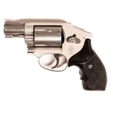 SMITH & WESSON 642 AIRWEIGHT .38 SPL +P - 1 of 5
