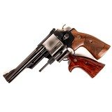 SMITH & WESSONMODEL 29-3 - 4 of 5