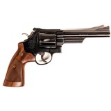 SMITH & WESSONMODEL 29-3 - 3 of 5