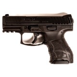 HECKLER & KOCH VP9 SK - 1 of 4