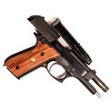 TAURUS PT 92 AF - 4 of 4
