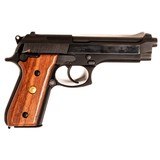 TAURUS PT 92 AF - 3 of 4