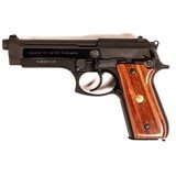 TAURUS PT 92 AF - 2 of 4