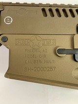 PATRIOT ORDNANCE FACTORY REVOLUTION DI - 2 of 4