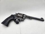 SMITH & WESSON 1917 - 2 of 6