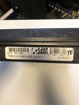KAHR ARMS P380 - 4 of 4
