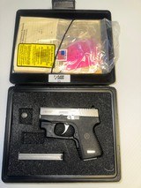 KAHR ARMS P380 - 1 of 4