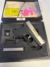 KAHR ARMS P380 - 2 of 4