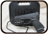 GLOCK 19 G19 Gen 5 - 3 of 7