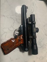 RUGER MARK III TARGET - 2 of 3