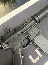 SMITH & WESSON M&P 15 - 3 of 7