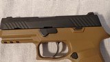 SIG SAUER P320 - 4 of 7
