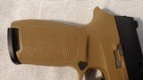SIG SAUER P320 - 5 of 7