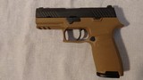 SIG SAUER P320 - 2 of 7