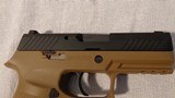 SIG SAUER P320 - 3 of 7