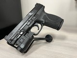 SMITH & WESSON M&P9 2.0 COMPACT - 1 of 1