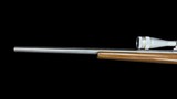 REMINGTON 40-x HEAVY BARREL - 6 of 8