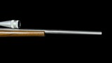 REMINGTON 40-x HEAVY BARREL - 8 of 8