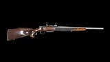 REMINGTON MODEL 788 .243 HEAVY BARREL STAINLESS - 2 of 9