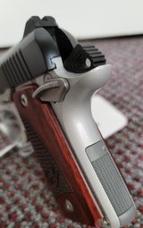 KIMBER MICRO 9 - 3 of 7